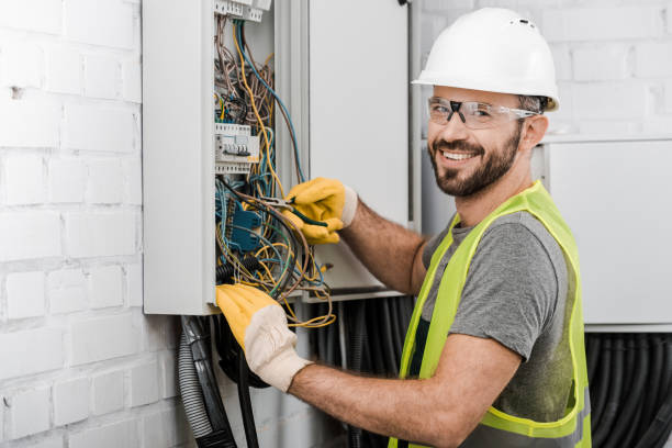 Best Electrical Contractors for Businesses  in Lake Hamilton, FL