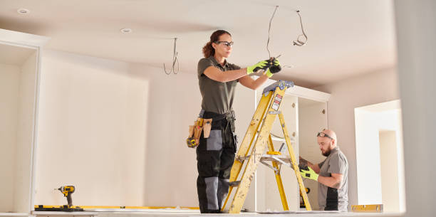 Best Emergency Electrician Near Me  in Lake Hamilton, FL