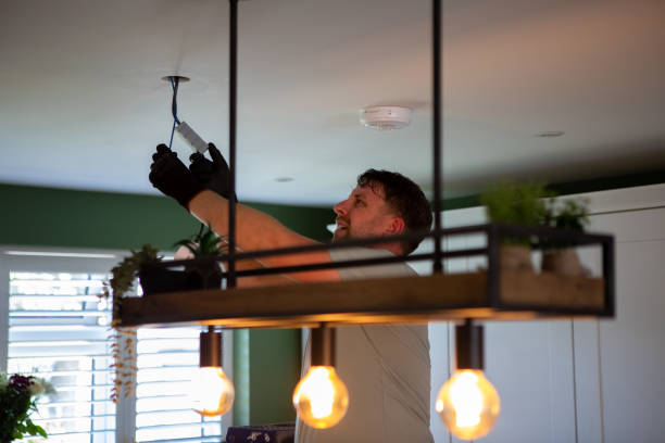 Best 24-Hour Electrician  in Lake Hamilton, FL