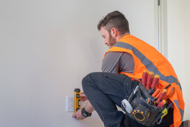 Best Electrical Troubleshooting Services  in Lake Hamilton, FL