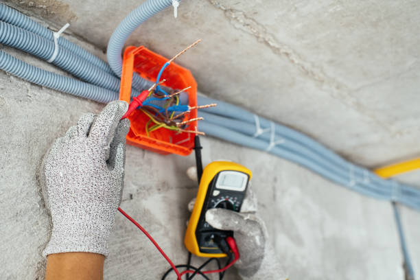 Best Affordable Emergency Electrician  in Lake Hamilton, FL