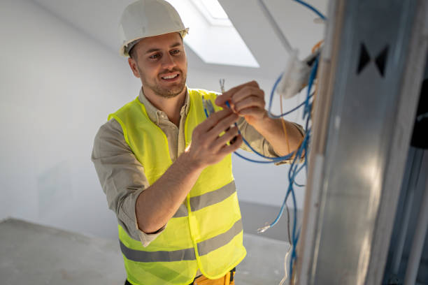 Best Local Electrician Companies  in Lake Hamilton, FL